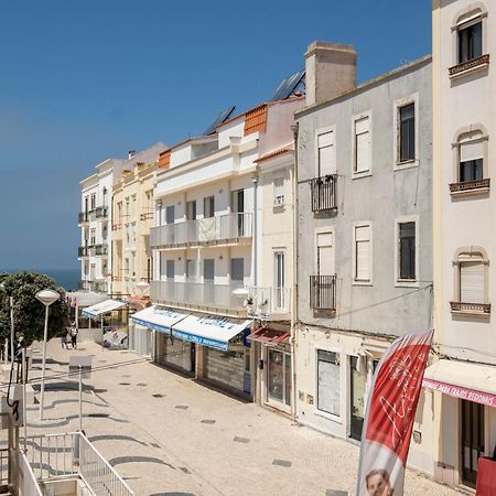 Flowers House Nazaré Exterior photo