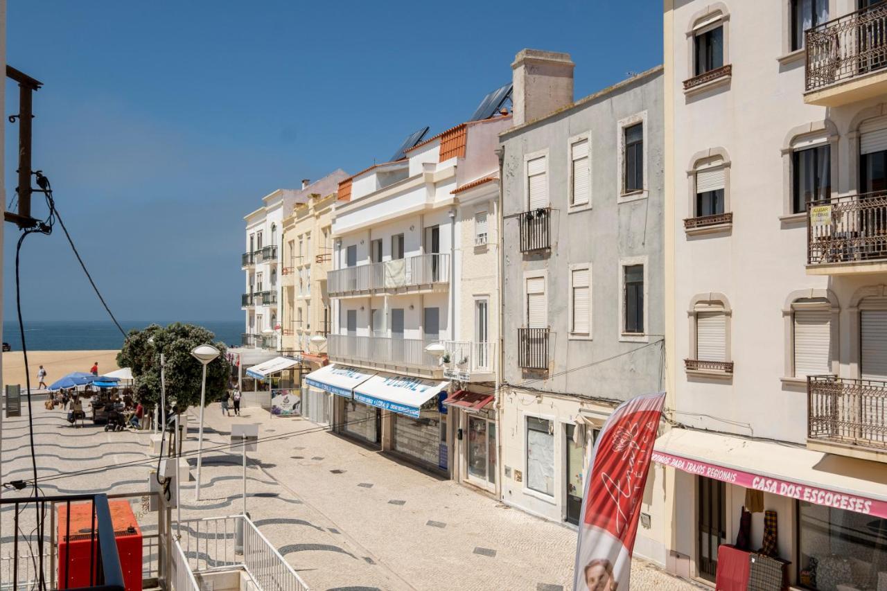 Flowers House Nazaré Exterior photo